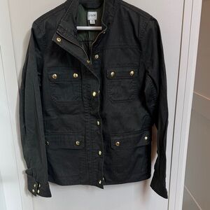 JCrew jacket